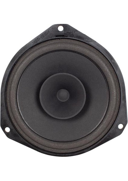 Leone 160-2 16 cm 4 Ohm Üçgen Oto Hoparlör (Fiat-Hyundaı)