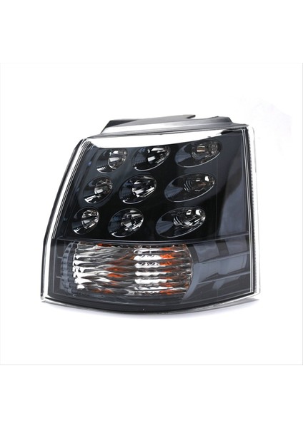 Mitsubishi Outlander Için Tail Işıkları Örn 2008 2008 2009 2012 2011 2012 2013 Arka Fren Durma Lambası Sağ 8330A380 (Yurt Dışından)
