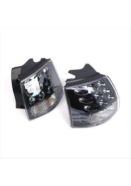 Mitsubishi Outlander Için Tail Işıkları Örn 2008 2008 2009 2012 2011 2012 2013 Arka Fren Durma Lambası Sağ 8330A380 (Yurt Dışından) modelleri