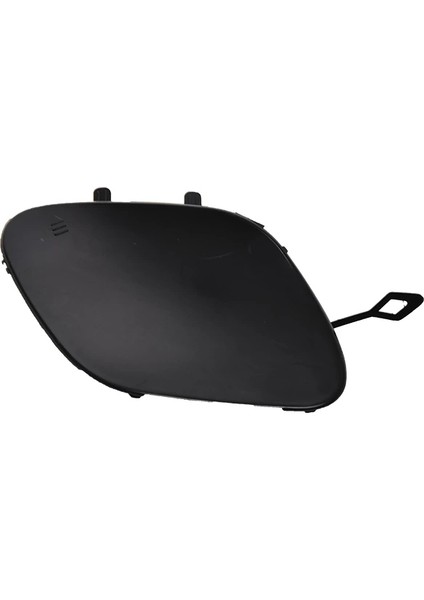 Mercedes Tampon Çeki Kapağı W205 Ön -Amg- 2018-