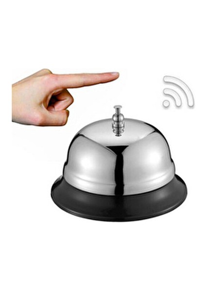 Call Bell Çağırma Zili - Resepsiyon Zili - Otel Zili fiyatları