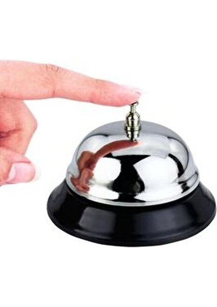 Call Bell Çağırma Zili - Resepsiyon Zili - Otel Zili fırsatları