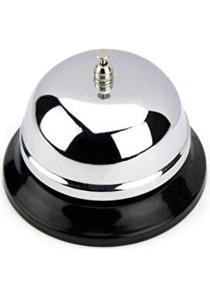 Call Bell Çağırma Zili - Resepsiyon Zili - Otel Zili indirimleri