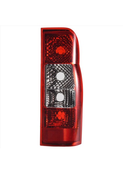 Araba Arka Tampon Reflektör Arka Kuyruk Lambası Fren Lambası Ford Transit Için Mk7 2006 - 2014 Panel Minibüsü Sağ (Yurt Dışından) fiyatları