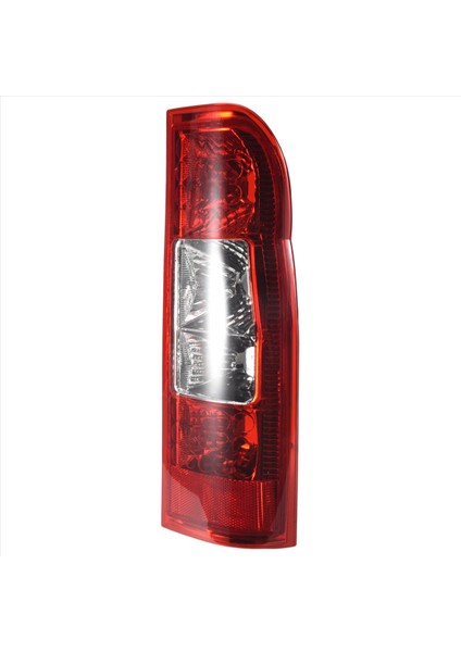 Araba Arka Tampon Reflektör Arka Kuyruk Lambası Fren Lambası Ford Transit Için Mk7 2006 - 2014 Panel Minibüsü Sağ (Yurt Dışından) fırsatları