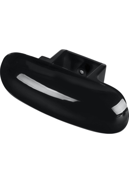 LED Yüksek Montaj Arka Üçüncü Çatı Kapak Freni Işık Nissan Primastar Renault Trafic Opel Vivaro Için Siyah Durdurma Sinyal Lambası (Yurt Dışından)