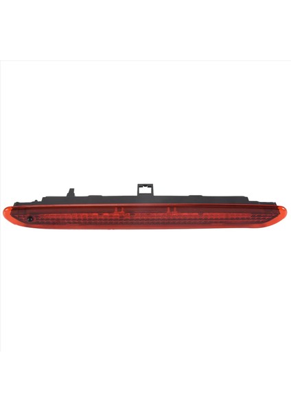 Araba Üçüncü Fren Işığı LED Yüksek Fren Işık Arka Kuyruk Işığı Fiat Grande Punto 05-12 Abarth Grande Punto 08-12 (Yurt Dışından) modelleri
