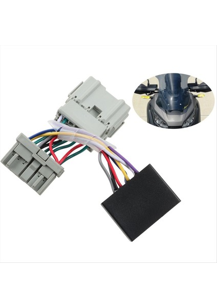 Honda XADV750 Xadv 750 2020 X-ADV750 x ADV750 Aksesuarları (Yurt Dışından) indirimleri