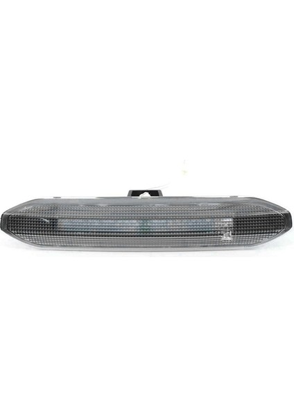 LR014462 LR036355 Yüksek Montajlı Fren Işığı 3 Ek Fren Işığı LED Işık Otomotivi Land Rover Sentry 2 (Yurt Dışından)