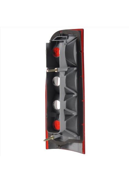 Araba Arka Tampon Reflektör Arka Kuyruk Lambası Fren Lambası Ford Transit Için Mk7 2006 - 2014 Panel Minibüsü Sağ (Yurt Dışından) indirimleri