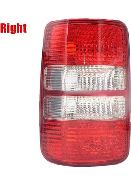 Sağ Arka Kuyruk Işık Fren Lambası Dönüş Sinyali Arka Sis Lambası 2K5945096B Vw Caddy Kasten Yaşam Kutusu 2011-2015 (Yurt Dışından) modelleri