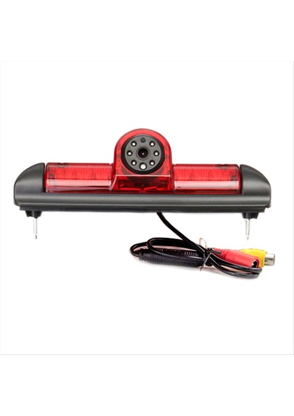 170 Derece Arka Görünüm Kamerası 3 Fren Işığı ve Fiat Ducato Citroen Jumper Peugeot Boxer 2006-2015 (Yurt Dışından) indirimleri