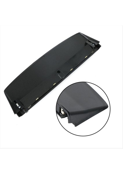 Araba Yüksek Monte Fren Işığı Üçüncü Fren Işığı LED Fren Işık Kuyruk Işığı Audi A4 B8 S4 2008-2015 8K5945097 (Yurt Dışından) modelleri