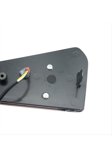 Araba Arka Tampon Arka Lamba Dinamik Dönüş Sinyali Işıkları Yansıtıcı Işık LED Fren Lambası Toyota Noah Voxy 80 Seires (Yurt Dışından) fırsatları