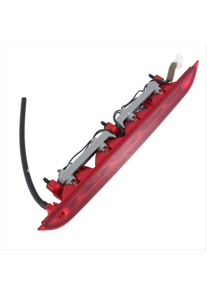 927001R200 Araba Üçüncü 3 Yüksek Montaj Fren Durma Lambası Hyundai Accent Hatchback 2012-2017 92700-1R200 Fren Kuyruk Işığı (Yurt Dışından) modelleri