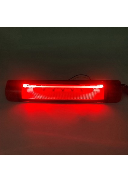 Toyota Prıus ZVW30 Elfa Wılfa AGH30 Senna Siyah Için Yüksek Monte Fren Işığı 3 Fren Sinyal Işık Montaj (Yurt Dışından) modelleri