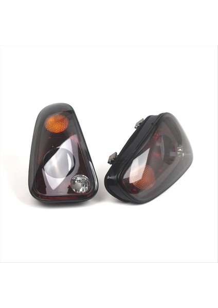Bmw Mini Cooper R50 R52 R53 2004-2008 Için Ampul Olmayan Kuyruk Işığı Arka Sinyal Lambası Montajı 63217166957 (Yurt Dışından) fiyatları