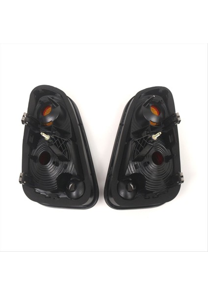 Bmw Mini Cooper R50 R52 R53 2004-2008 Için Ampul Olmayan Kuyruk Işığı Arka Sinyal Lambası Montajı 63217166957 (Yurt Dışından) fırsatları