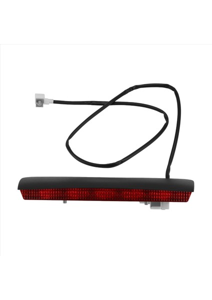 Araba Arka Yüksek Montaj Durdurma Lambası Ünitesi Arka 3 Fren Işığı Hyundai Için (Yurt Dışından)