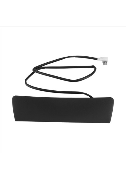 Araba Arka Yüksek Montaj Durdurma Lambası Ünitesi Arka 3 Fren Işığı Hyundai Için (Yurt Dışından) indirimleri