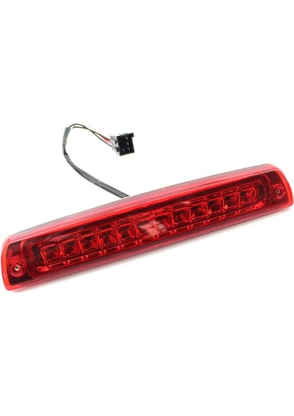 55077263AB Yüksek Montaj Fren Lambası Dodge Ram Için Üçüncü Fren Işığı Otomotiv 1500 2500 3500 1994-2001 (Yurt Dışından) modelleri