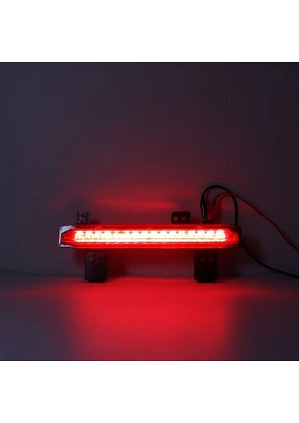 Araba Arka Tampon Fren Işığı Ters Durdurma Sinyali Büyük Duvar Haval H6 3 Nesil Için (Yurt Dışından) indirimleri