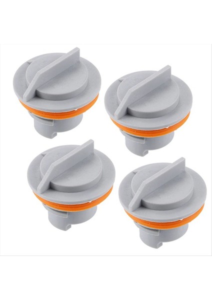 4pcs 4676589 Chrysler Town &amp Country Için Arka Fren Arka Lamba Ampul Soketi Jeep Liberty 02-04 Için 1996-2000 (Yurt Dışından)