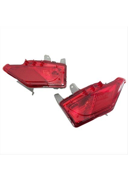 Toyota Için Arka Tampon Reflektör Sis Lambası Rav4 Cn 2016-2018 81490-0R050 81480-0R050 (Yurt Dışından) modelleri