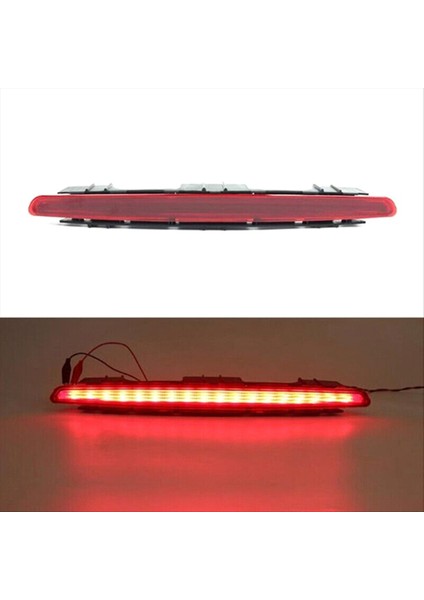 Benz Slk Sınıfı W171 R171 Amg 2004-2011 Için 3 Arka Merkez Fren Işık Kuyruk Lambası (Yurt Dışından) fiyatları