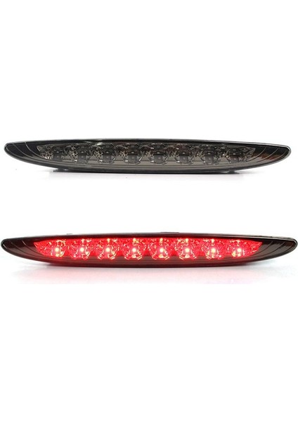 63256935789 Yüksek Monte Fren Lambası Üçüncü Fren Lambası Fren Fren Lambası Bmw Mini Cooper R50/R53 02-06 Için Otomotiv (Yurt Dışından) modelleri