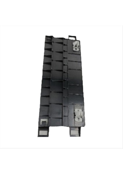 Araba Yüksek Montajlı Durdur Işık Braketi Üçüncü Fren Işık Braketi DK43-68YM3AA Ford Fiesta 2009-2013 (Yurt Dışından)