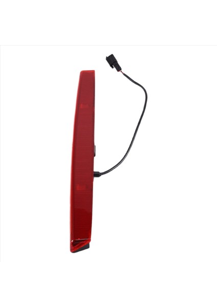 Araba Yüksek Montaj Durdurma Lambası 3 Üçüncü Fren Işığı Arka Kuyruk Işığı Vw Golf Mk5 Mk6 R32 Polo Passat 1K6945097 (Yurt Dışından) modelleri