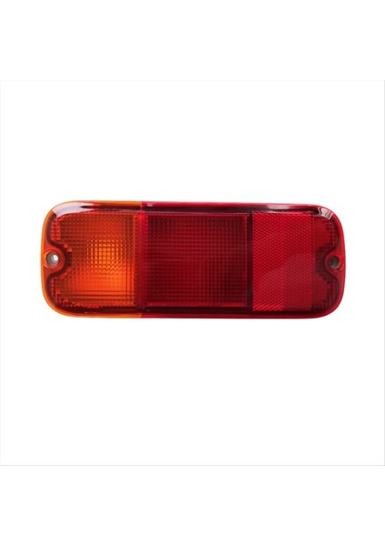 1 Çift Arka Tampon Arka Sis Lambası Reflektör Işığı 35670-81A11 35650-8A132 Suzuki Jimny Için 2006-2016 Yüksek Kalite (Yurt Dışından) fırsatları