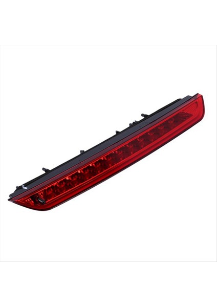 Araba Arka Yüksek Montaj LED 3 Üçüncü Fren Kuyruk Lambası 6351LX Peugeot 2008 308 Sw Iı 508 Sw Citroen C4 Picasso Iı Ds6 (Yurt Dışından)