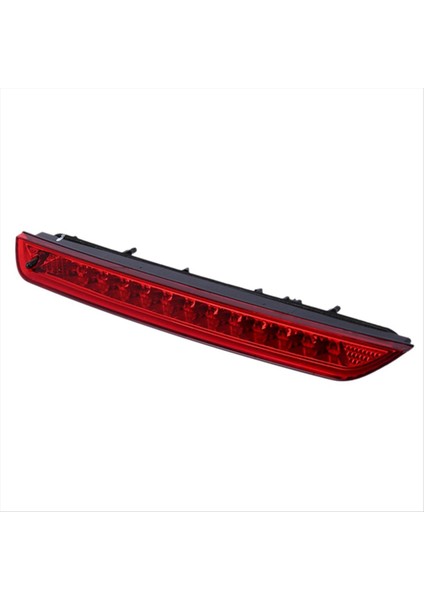 Araba Arka Yüksek Montaj LED 3 Üçüncü Fren Kuyruk Lambası 6351LX Peugeot 2008 308 Sw Iı 508 Sw Citroen C4 Picasso Iı Ds6 (Yurt Dışından) indirimleri