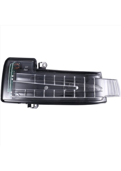 Sol Dikiz Aynası Işığı Dönüş Sinyali Lambası Mercedes Benz G Gl Gle Gls X164 W164 W166 2015-2019 A1668200121 (Yurt Dışından)