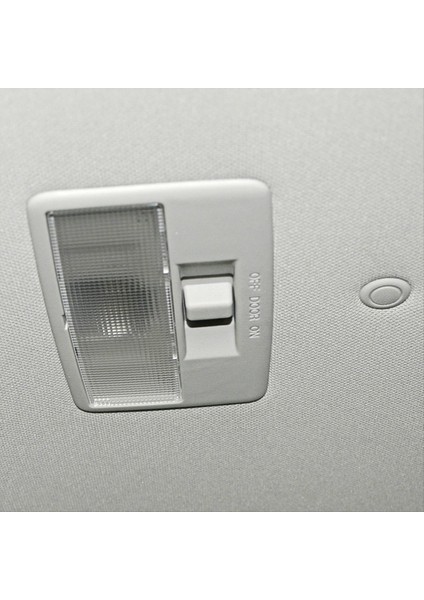 L206-51-310-75 Arka Iç Işık Çatı Okuma Işığı Mazda 6 Cx-9 L20651310 (Yurt Dışından) fiyatları