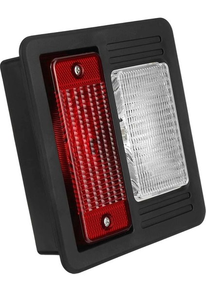 6670284 Mühendislik Aracı LED Kuyruk Işığı Montajı Dönüş Sinyali Bobcat Skid Steer Için Ters Lamba 751 753 763 773 (Yurt Dışından) indirimleri