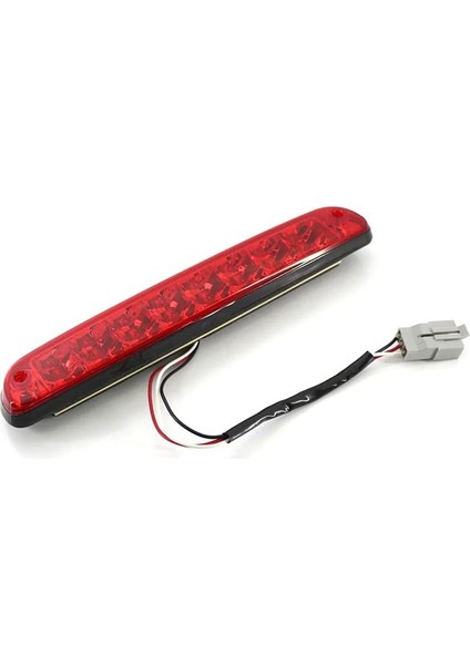 YC3Z13A613BA Yüksek Montaj Fren Işığı Üçüncü Fren Işığı Ford Raptor F250 Mazda 1999-2016 (Yurt Dışından) fiyatları