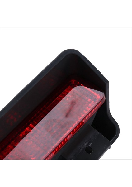 Yüksek Monte Edilmiş Durdurma Lambası Assy Kuyruk Uyarı Lambası Için Mitsubishi Pajero 2 Mk2 V11 V12 V23 V24 V25 V26 V31 MB623350 (Yurt Dışından)