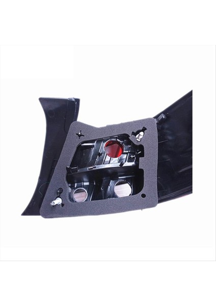 Peugeot 408 6350KN 6351KN Dış Kuyruk Işığı 9671332180 Sol (Yurt Dışından) modelleri