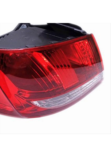 Peugeot 408 6350KN 6351KN Dış Kuyruk Işığı 9671332180 Sol (Yurt Dışından) indirimleri