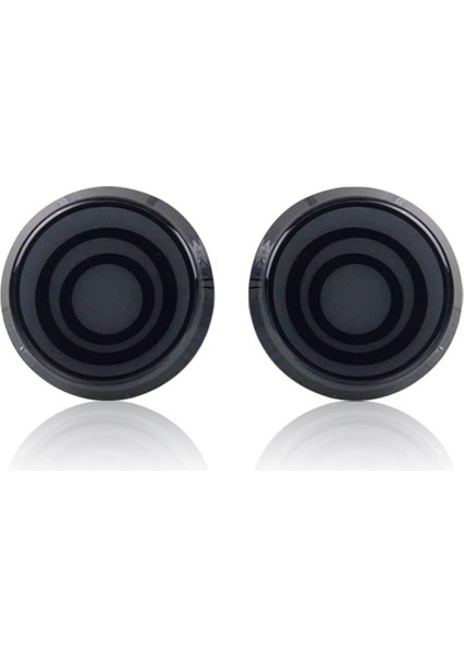 LED Arka Tampon Reflektörleri Toyota Scion Iq Sienna Corolla Arka Sis Işık Kuyruk Lambaları Aksesuarları (Yurt Dışından)