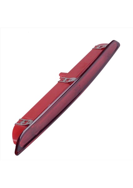 Araba Üçüncü Yüksek Seviye Ek Fren Işığı Ford Mondeo 2012 2012 2013 Arka Fren Durdur Tail Işık Lambası (Yurt Dışından)