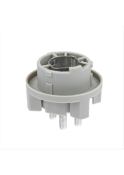 1pcs Turn Sinyal Ampul Base Soket Lambası Mercedes Benz Sl W124 R129 W140 W202 W168 A0008269582 Benz Aksesuarları (Yurt Dışından)