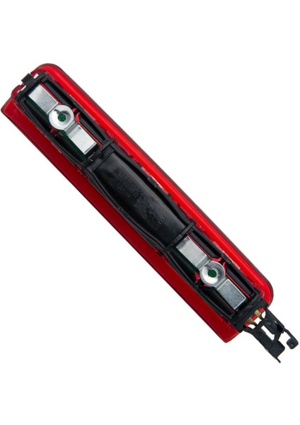 2004-2015 Için Caddy LED Üçüncü Merkez Üçüncü Merkez Yüksek Seviye Arka Fren Işık Lambası 2K0945087C (Yurt Dışından) fiyatları