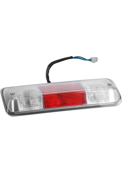 Ford Lincoln Için Araç Yüksek Montaj Fren Işığı Işık Işık Anti Bagaj Anti Sinyal Işığı 7L3Z13A613B 4L3Z13A613AA (Yurt Dışından)