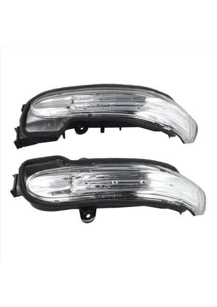 Paıce Dikiz Aynası Dönüş Sinyali Işığı Lambası Mercedes-Benz W203 C-Serisi C280 C320 C350 Sol ve Sağ 01-07 (Yurt Dışından) fiyatları