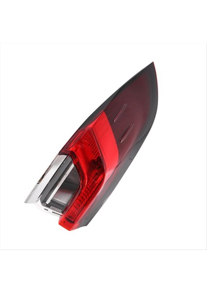 Toyota Corolla Için Tail Işık Arka Durdurma Freni Sinyal Lambası 2019 2020 2021 Arka Dış Sol (Yurt Dışından) indirimleri