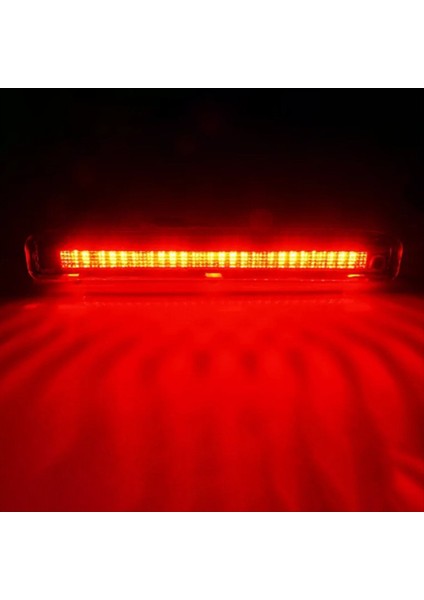 Araba Kuyruk Işığı Yüksek Montaj Fren Işığı Üçüncü Fren Işığı Renault Megane Hatchback Mk3 2008-2016 (Yurt Dışından) fırsatları